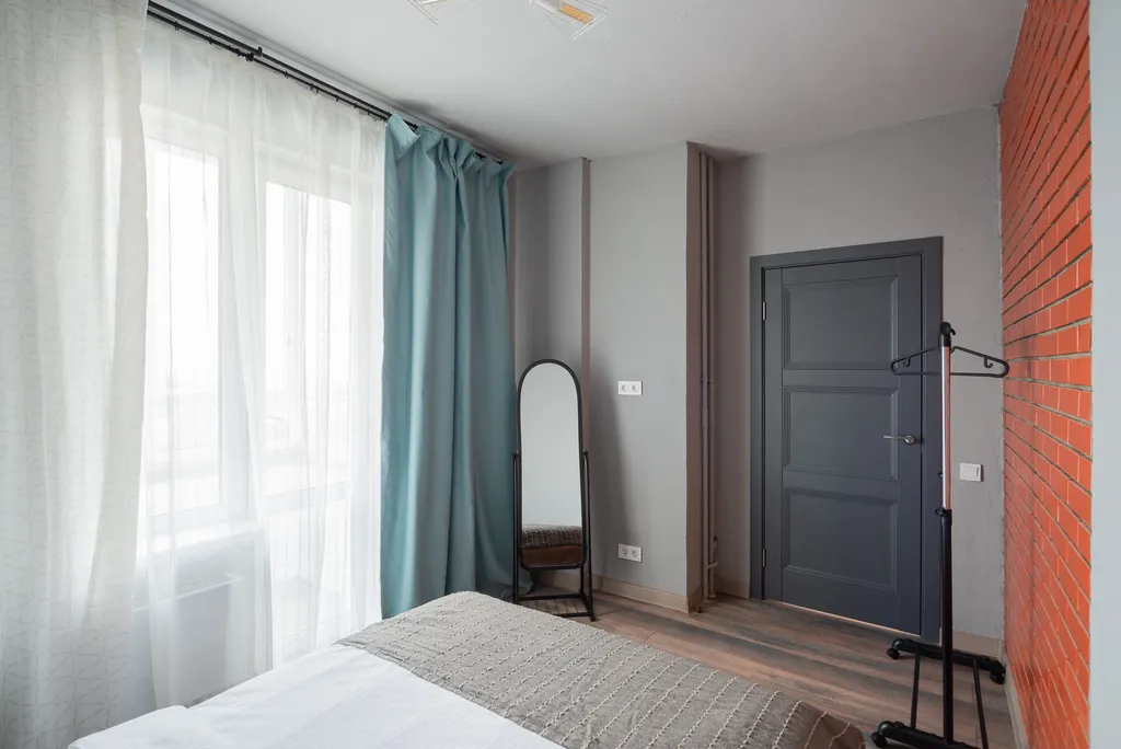 Brigantina Loft Stile Delux вид на канал