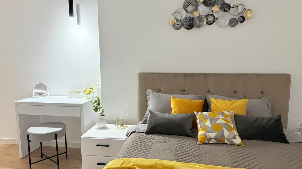 Уютные апартаменты в центре города Росгартен