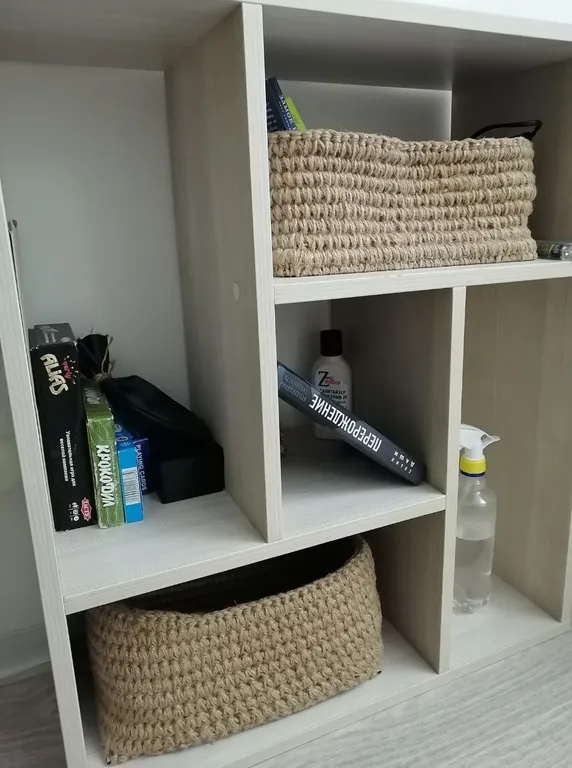 Честная квартира с балконом Четыре угла возле ТЦ Аура