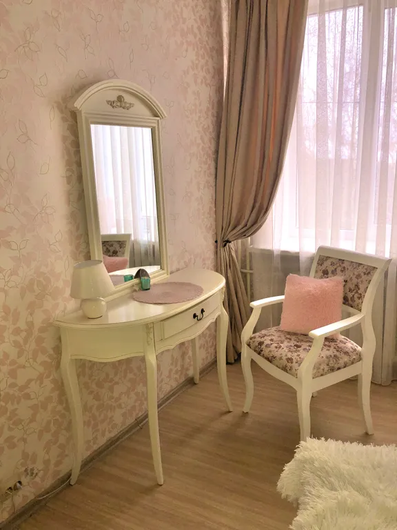 Атмосферные апартаменты у Кремля в самом сердце старого города