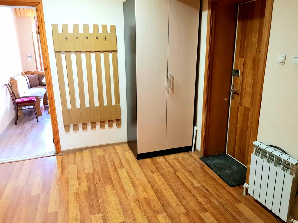 Квартира 2-комнатная Квартира — Геленджик