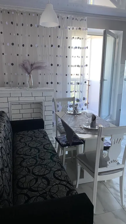 Квартира в центре Бобруйска на 17 этаже