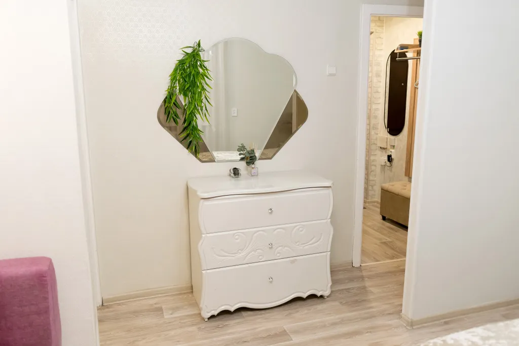 Апартамент Белла в сердце города