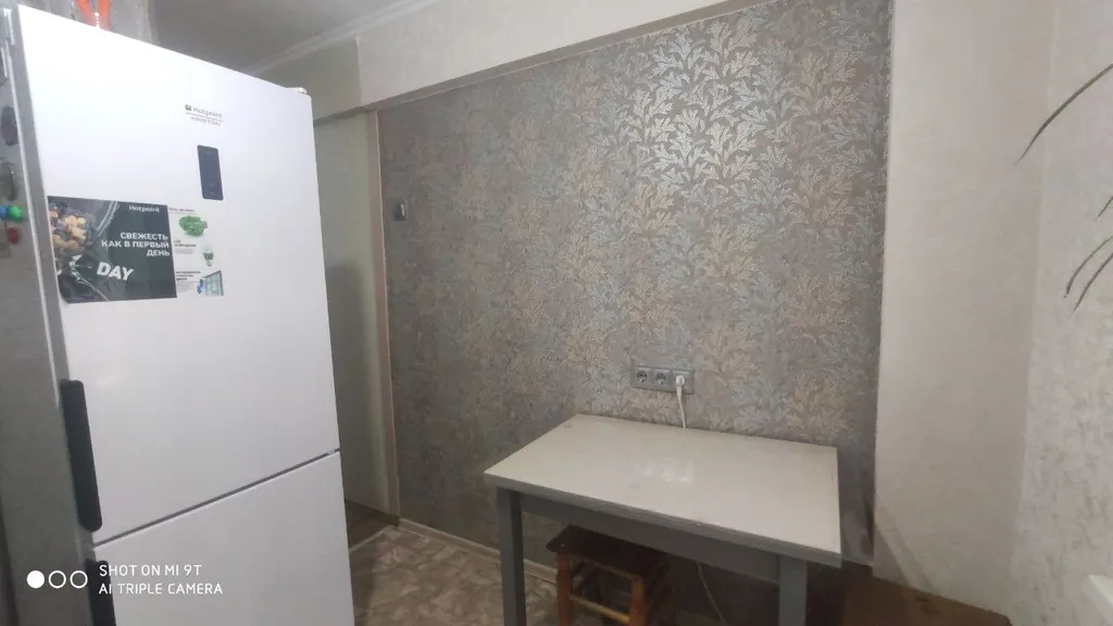 Уютная двухкомнатная семейная квартира