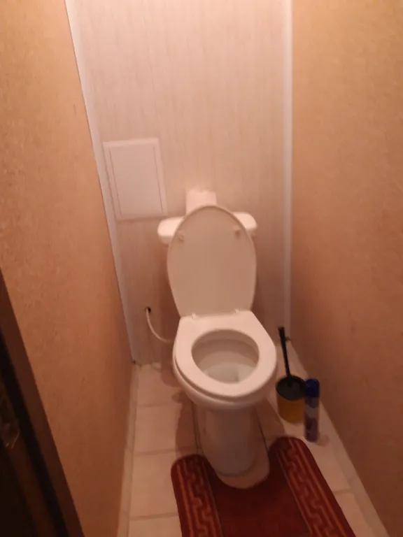 Уютная теплая квартира в центре города