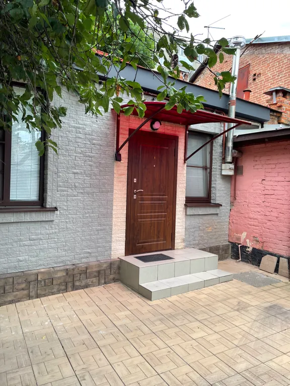 Двухкомнатная квартира в историческом центре