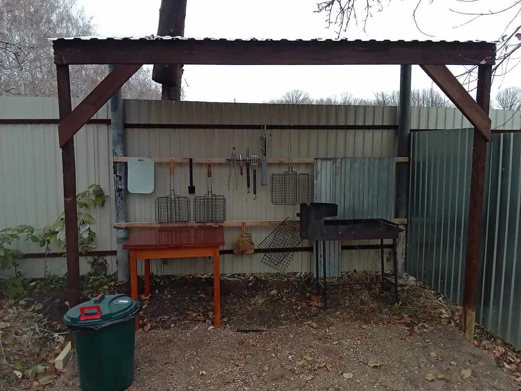 Большой дом