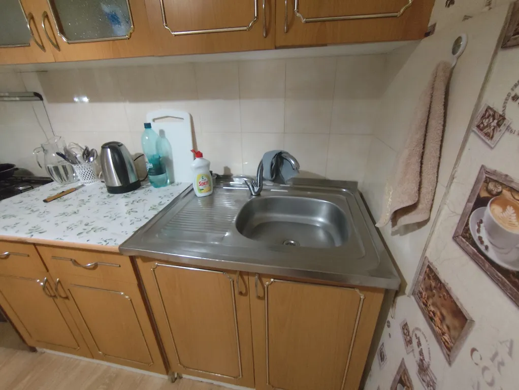 Уютная квартира в центральной части города