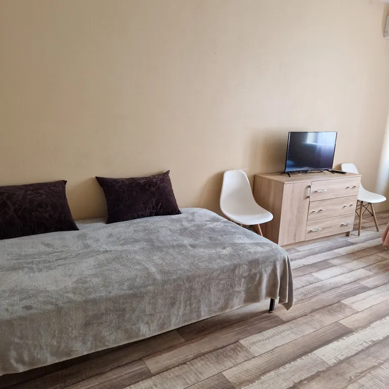 Квартира Квартира у стадиона, парка Галицкого — Краснодар