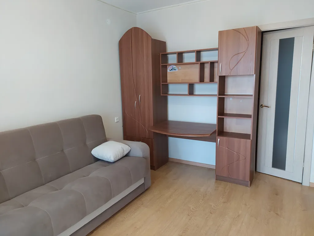 Квартира Квартира в курортном местечке — Владивосток