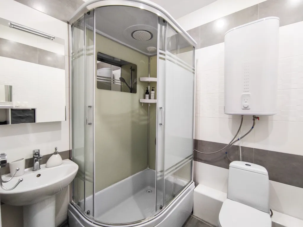 Квартира Квартира Трехкомнатная студия в ЖК "Оазис" — Новосибирск