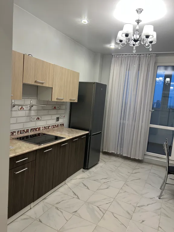 Уютная квартира в отличном месте