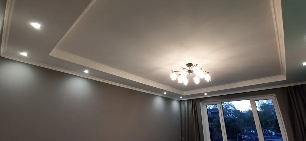 Апартаменты в центре