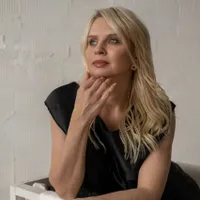 Светлана Колобова