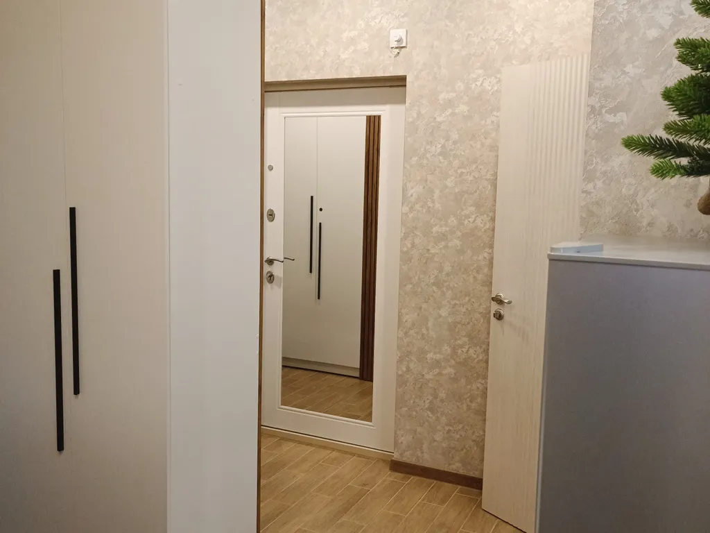 Уютная квартира в новом доме в Сортавала для 1-4 гостей