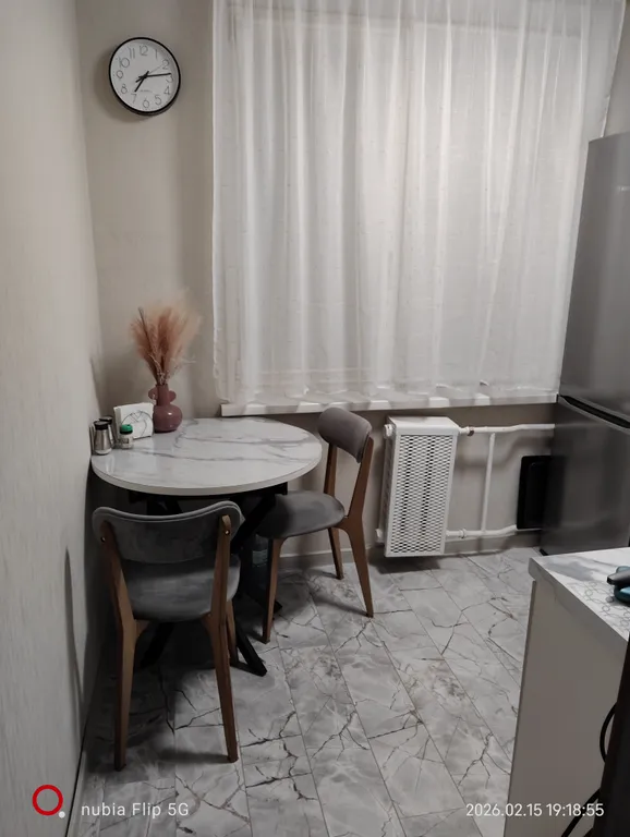 Уютная квартира, где можно хорошо выспаться