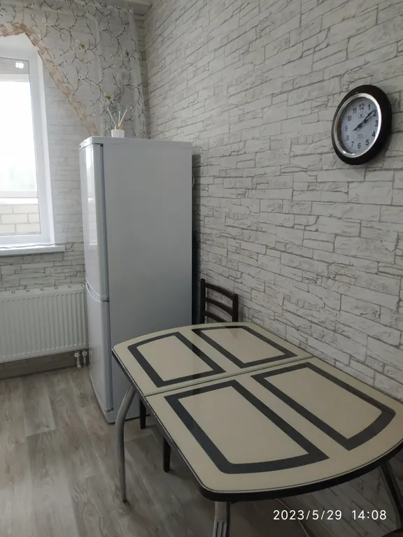 Квартира в новом доме