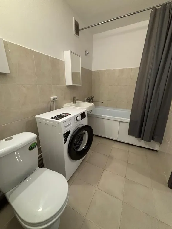 Квартира Уютная квартира в новостройке — Евпатория