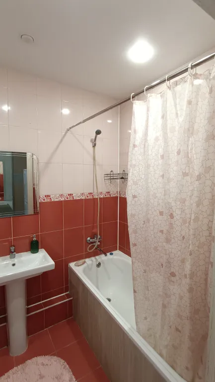 Двушка в центре