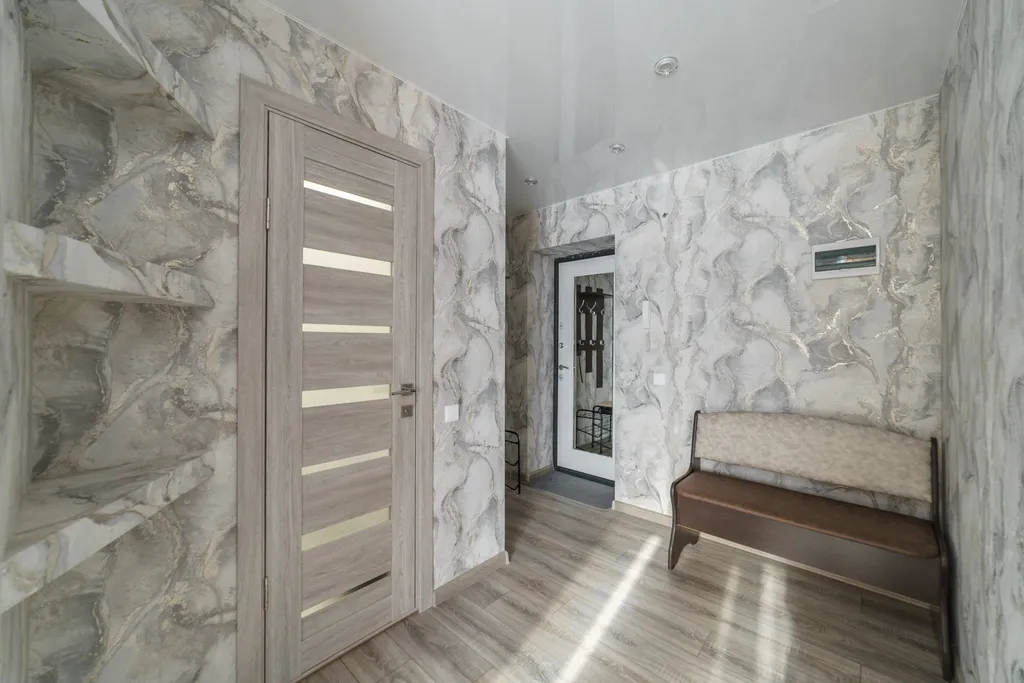 Апартаменты рядом с ПАО Северсталь