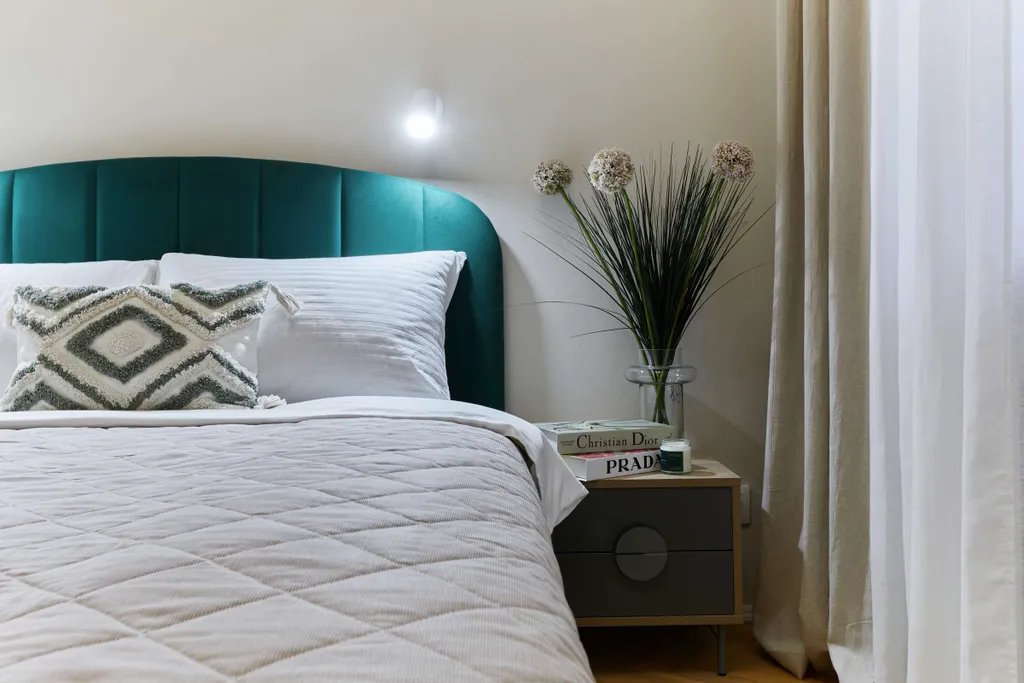 3 спальни, топ-локация, новый ремонт