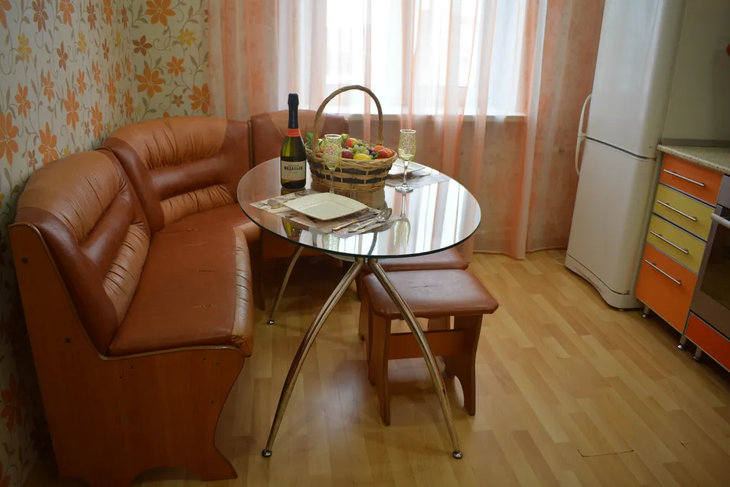 Семейные апартаменты