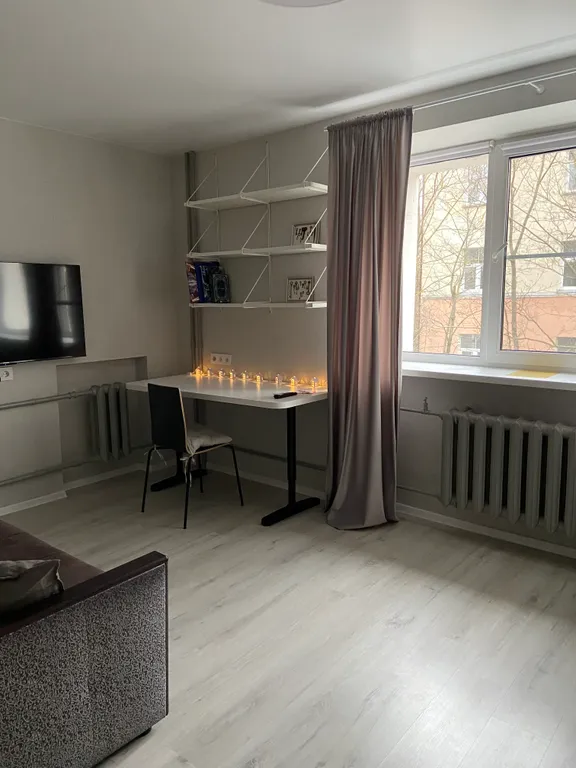 Квартира возле Амфитеатра