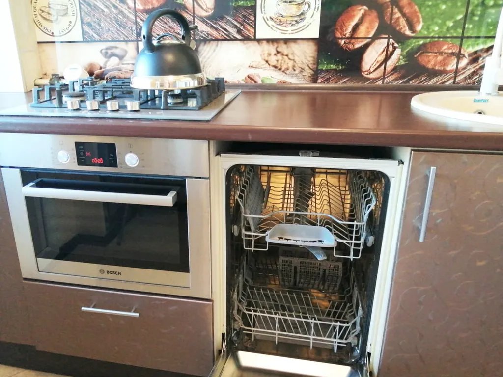 1-комнатная квартира на 3 гостя Городской Дворец Культуры (ГДК)