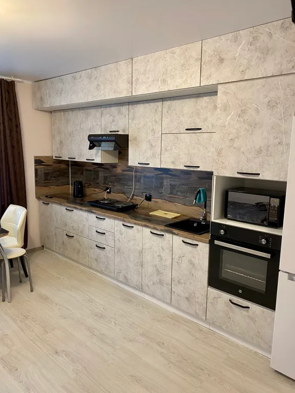 2-х комнатная квартира в центре города — аренда посуточно в Южно-Сахалинск