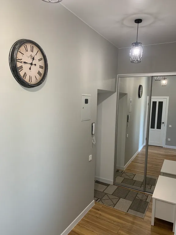 Апартамент в центре Гродно