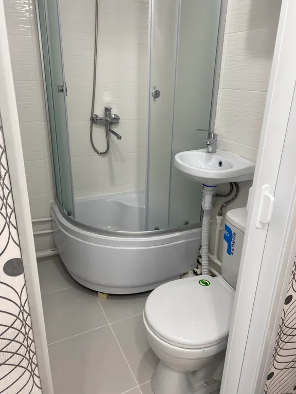 Уютная студия в самом центре города