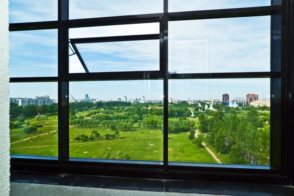 Квартира 2-комнатная Квартира — Санкт-Петербург