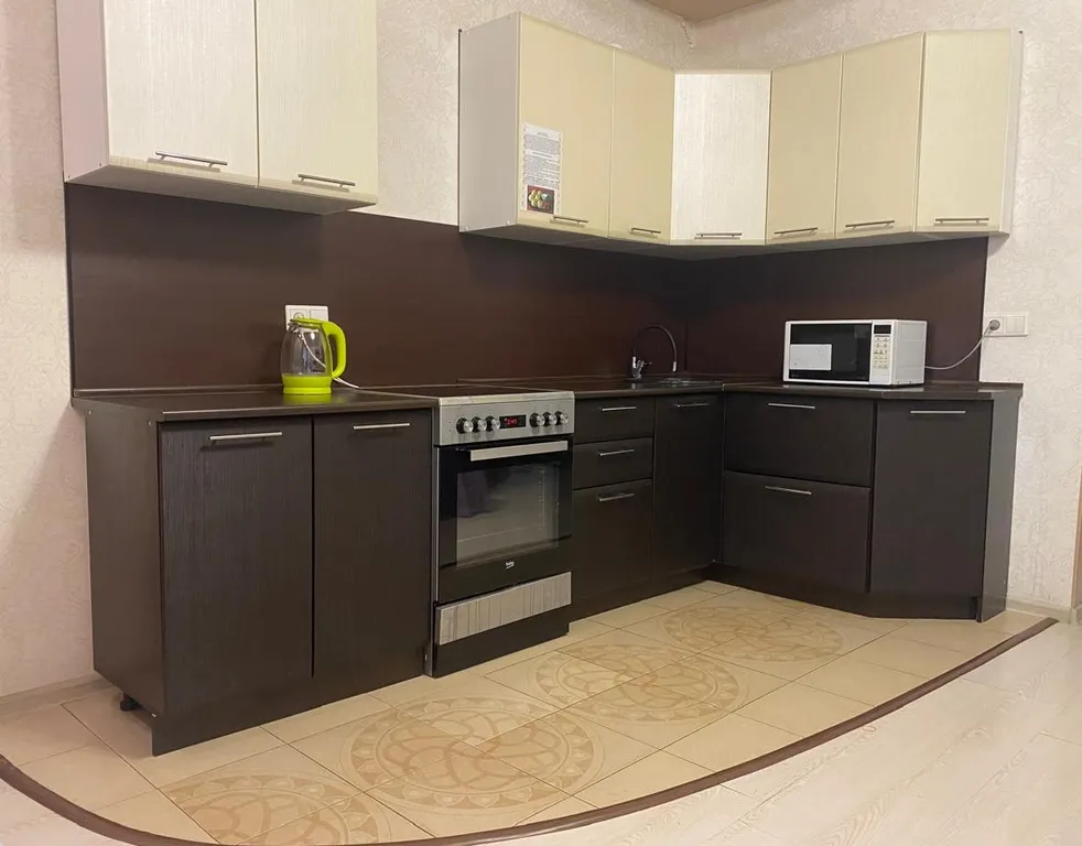 Евродвушка в центре Читы