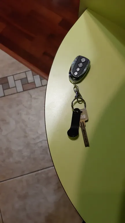 Квартира Квартира Luxury apartment — Калининград