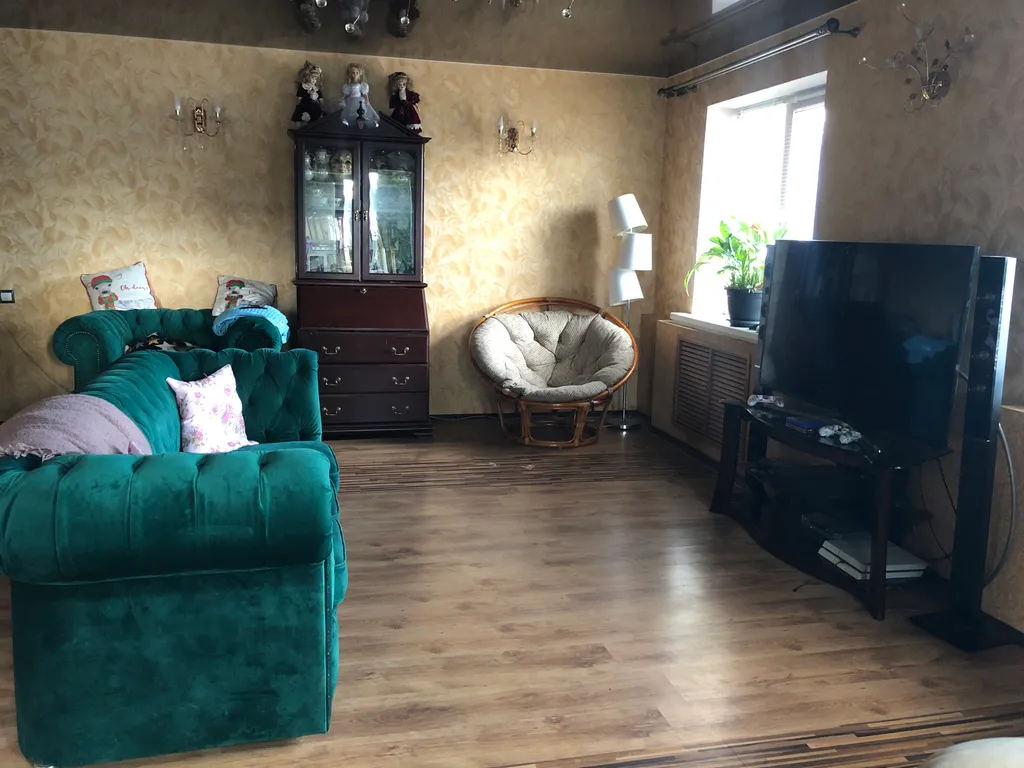 Коттедж в 5 минутах от Дана Молл и Маяка Минска