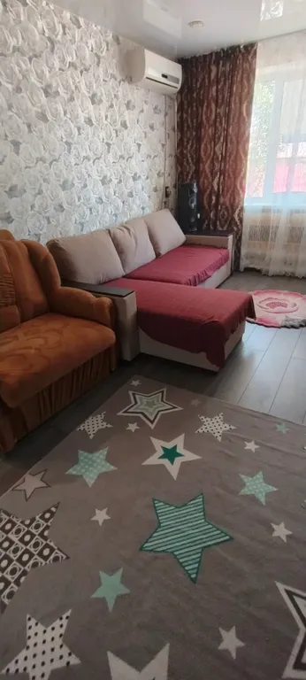 Квартира Квартира по трассе М4 — Красный Колос