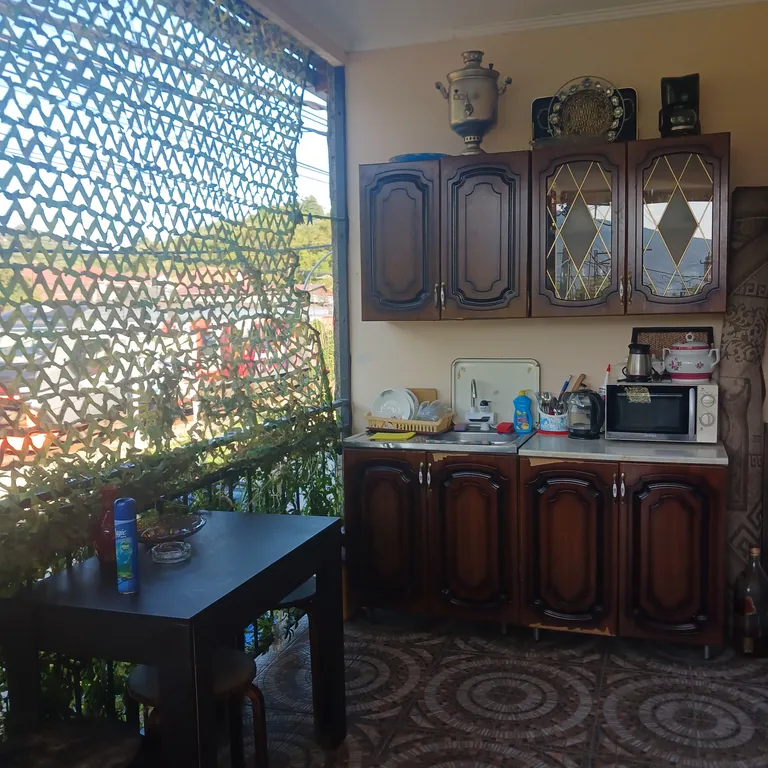 Квартира Комната — Гагра