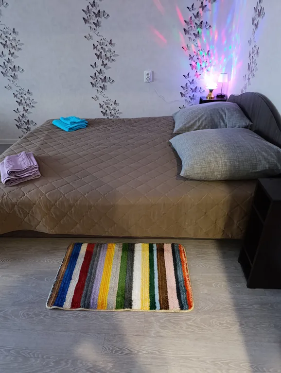 Квартира Уютная квартира — Сортавала