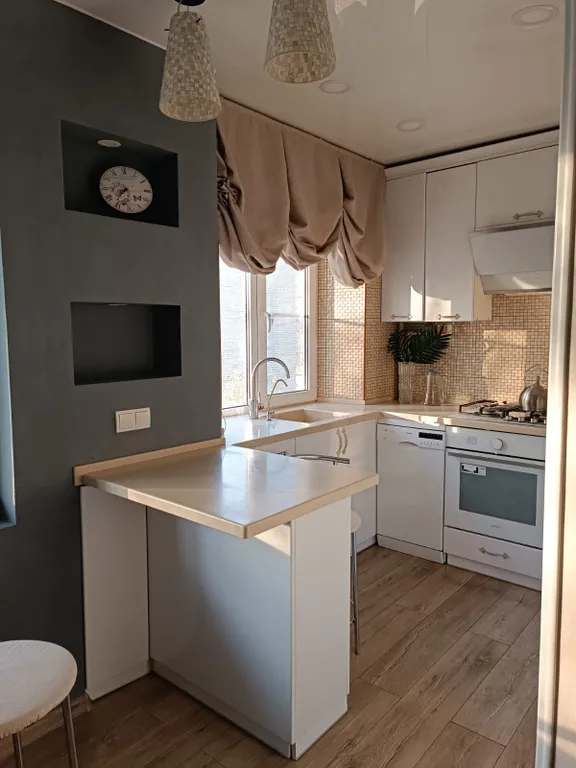 Квартира Уютная квартира в центре города — Великий Новгород