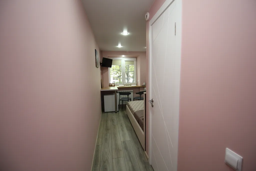 Апартаменты рядом с метро Заельцовская