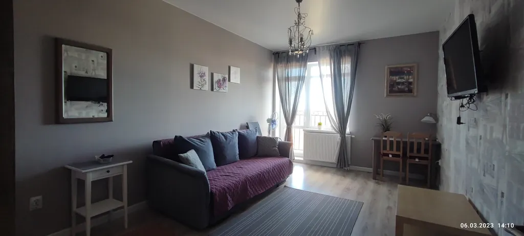 Квартира Лофт у моря — аренда посуточно в Пионерский