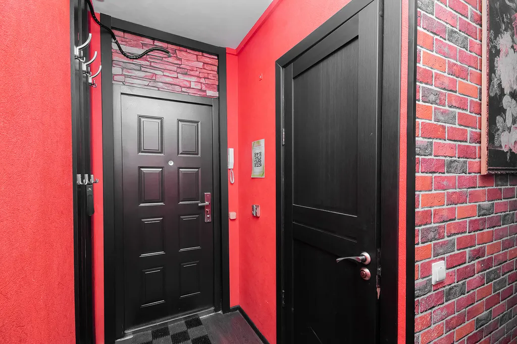 Приют странника