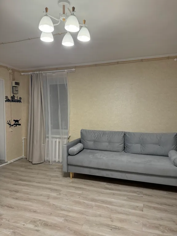 Кантри-студия на Покровской с отдельным входом