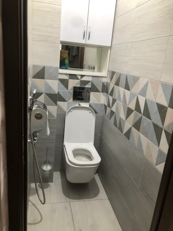 Уютная студия в ЖК Босфор