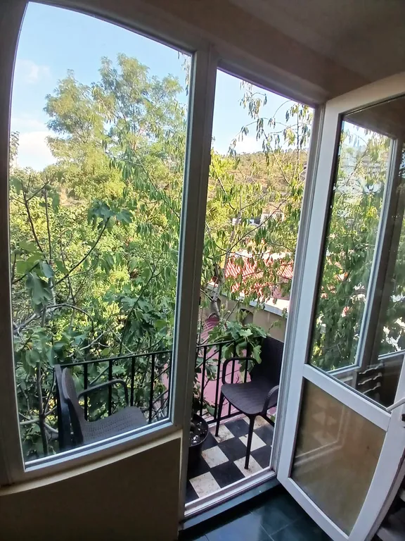 Квартира в Старом Тбилиси с красивым видом