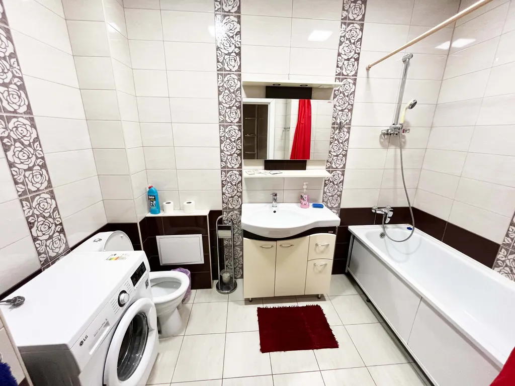 Новые апартаменты Astra Apartments центре города