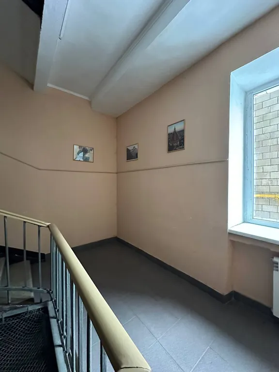 Квартира Комфортная квартира в центре Москвы,район Мосфильма, 10мин м. Киевская — Москва