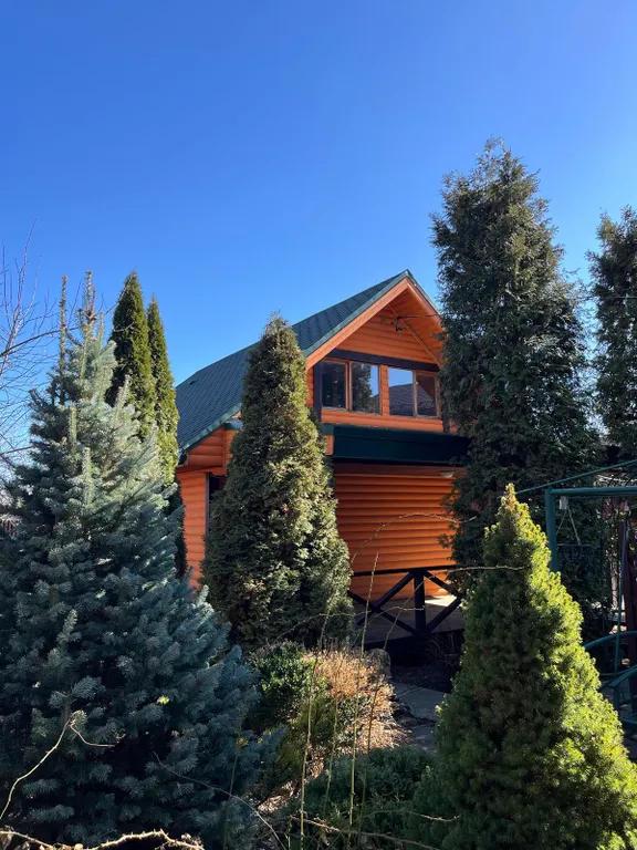 Коттедж Домик с баней Мечта — аренда посуточно в Домодедово