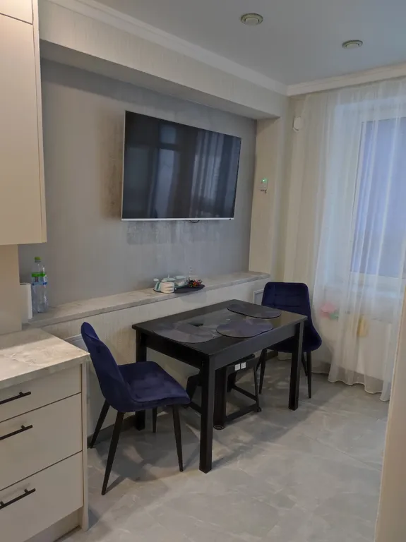 Квартира рядом с морем