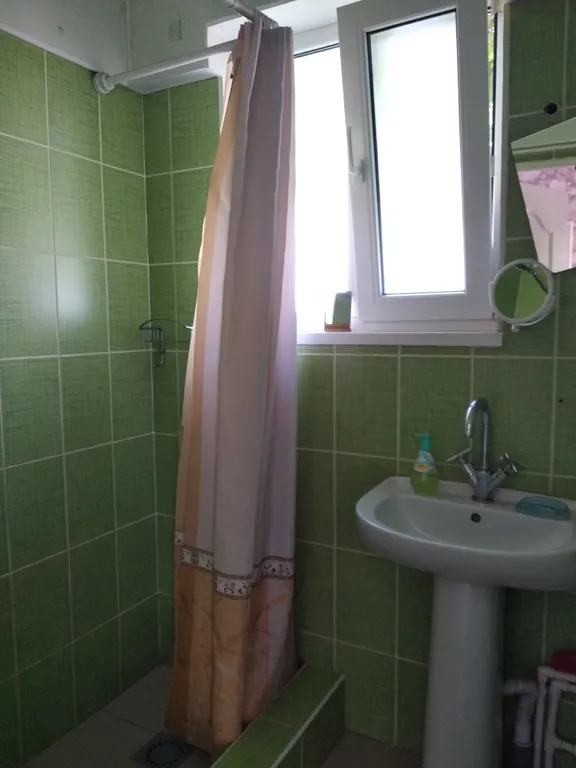 Уютный домик для отдыха